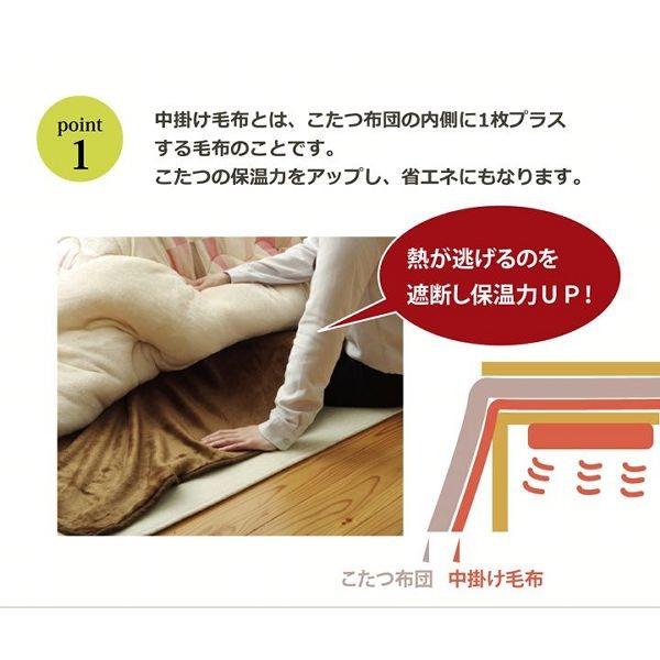 希少レア商品　セリーヌ　こたつ掛け布団　毛布　裏面毛布 希少レア商品 セリーヌ こたつ掛け布団 毛布 裏面毛布 希少レア