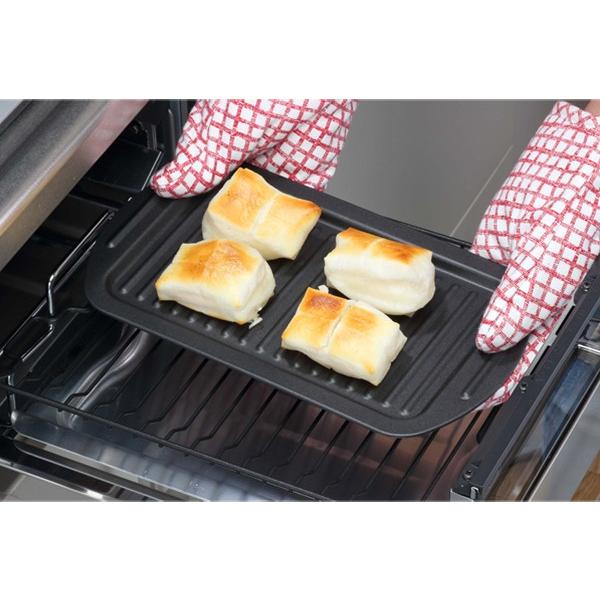 グリルパン グリルプレート グリルdeクック オーブンパン 38292