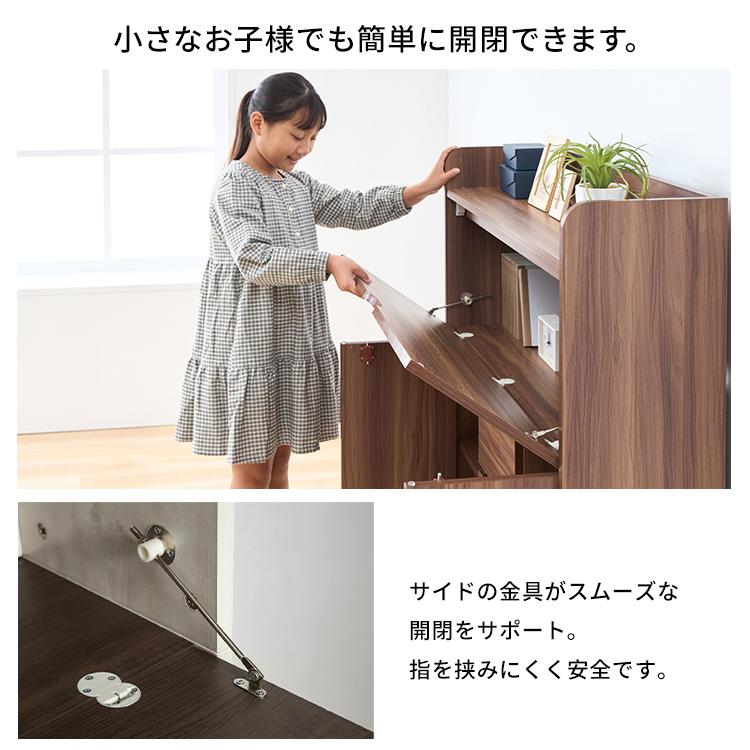 机 勉強机 折りたたみ 学習机 子供 pcデスク ライティングビューロー