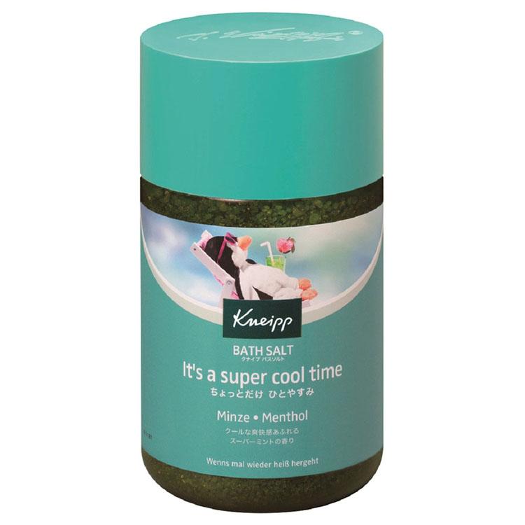 KNEIPP（クナイプ） 入浴剤 バスソルト リラックス ラベンダー