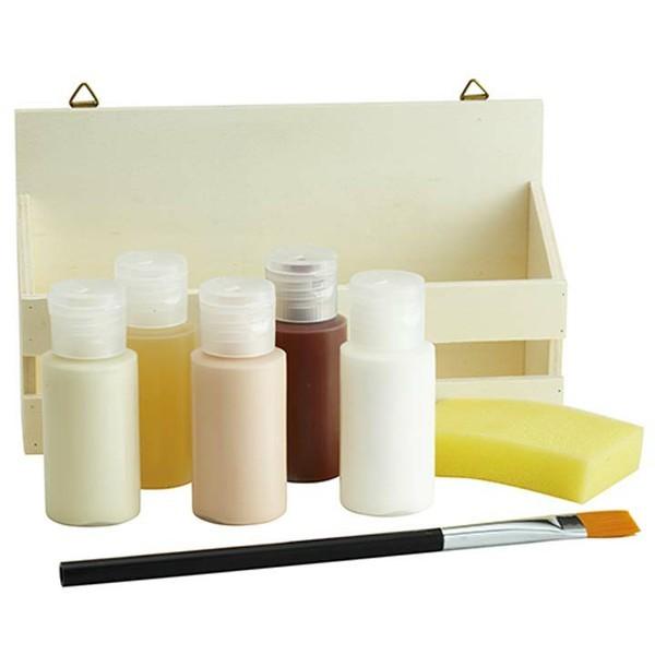 ミルクペイントキット Mkc ターナー アイリスプラザ Paypayモール店 通販 Paypayモール