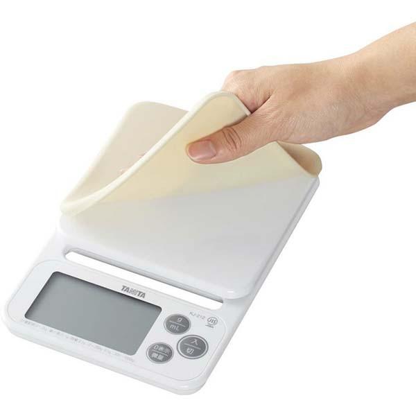 キッチンスケール タニタ デジタル クッキングスケール デジタルクッキングスケール 2kg 計量器 おしゃれ かわいい シンプル KJ-212-WH ( D) :7118537F:アイリスプラザ Yahoo!店 - 通販 - Yahoo!ショッピング キッチンスケール タニタ デジタル クッキングスケール デジタルクッキングスケール 2kg 計量器 おしゃれ かわいい シンプル KJ-212-WH ( D) :7118537F:アイリスプラザ Yahoo!店 - 通販 - Yahoo!ショッピング