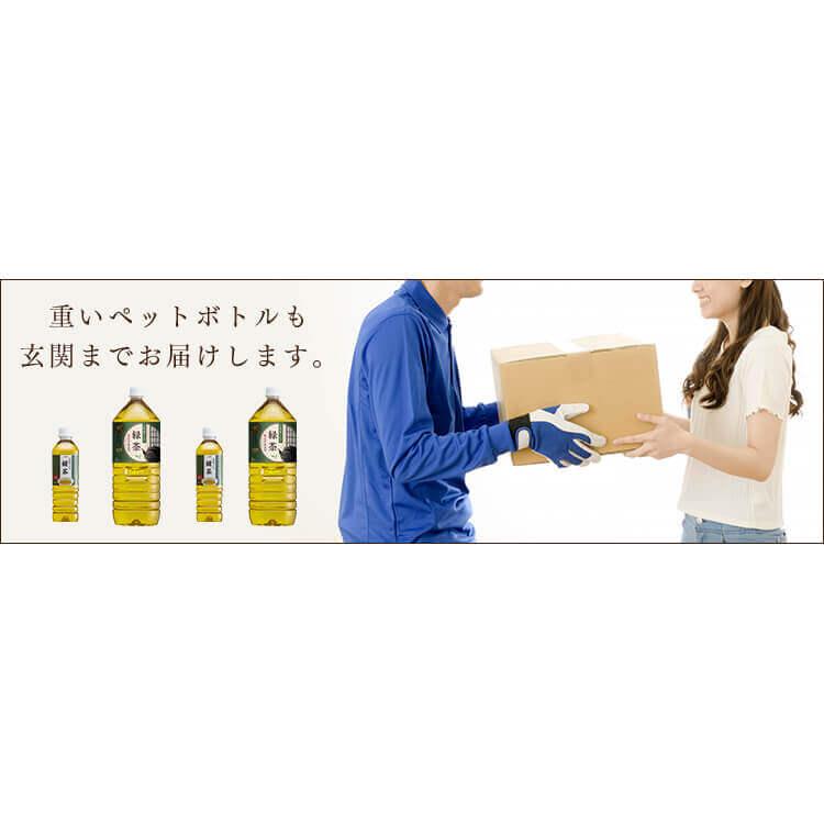 ベッドお茶さん専用 ライフドリンクカンパニー お茶 緑茶 ペットボトル 500ml 48本