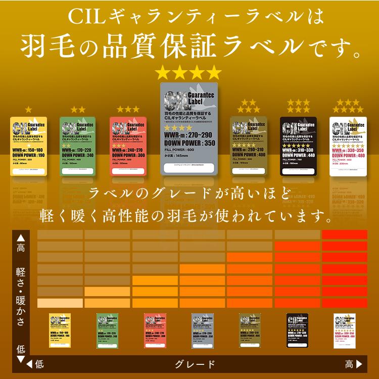 羽毛布団 ダブル 掛け布団 日本製 暖かい 羽毛掛け布団 羽毛