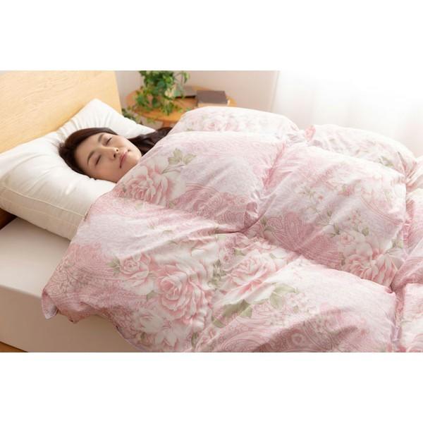 羽毛布団 ダブル 羽毛掛け布団 羽毛ふとん ロング 掛け布団 日本製 暖かい 消臭 抗菌 ホワイトダックダウン93 1 4kg入り羽毛掛布団 Dl D アイリスプラザ Paypayモール店 通販 Paypayモール