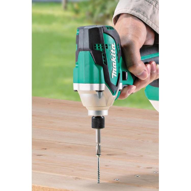 マキタ ドライバー 14 4v 充電式 インパクトドライバー マキタ 充電式 Makita Mt D001 Dsx D 代引不可 アイリスプラザ Paypayモール店 通販 Paypayモール