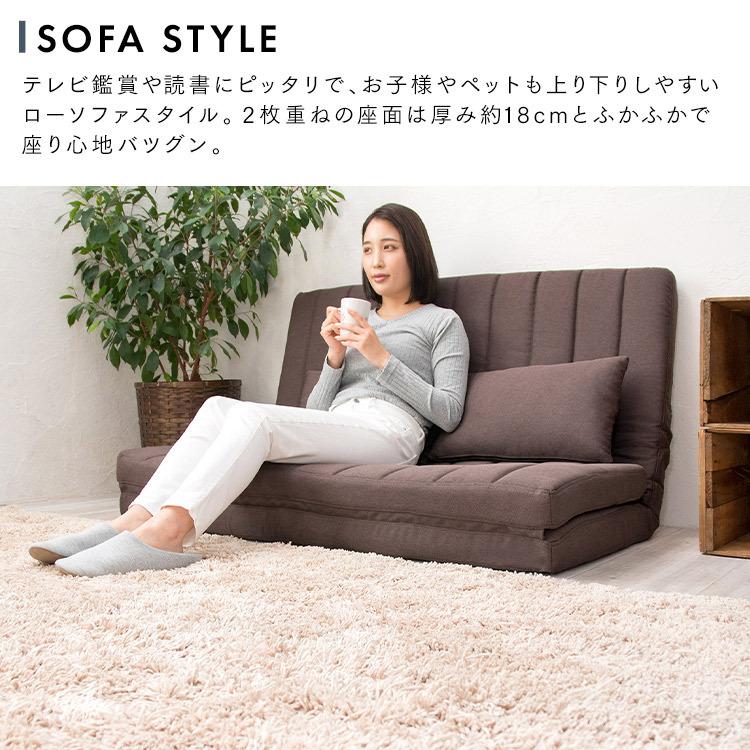 ソファー 2人掛け ソファ ソファーベッド 折りたたみ コンパクト マットレス ソファベッド ソファ 3WAY ベッド おしゃれ 北欧 フロアソファ LSB-002 : 7156827f : アイリスプラザ Yahoo!店 - 通販 - Yahoo!ショッピング ソファー 2人掛け ソファ ソファーベッド 折りたたみ コンパクト マットレス ソファベッド ソファ 3WAY ベッド おしゃれ 北欧 フロアソファ LSB-002 : 7156827f : アイリスプラザ Yahoo!店 - 通販 - Yahoo!ショッピング