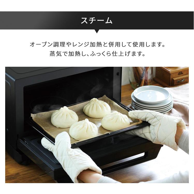 IRIS OHYAMA オーブンレンジ スチーム レンジ スチームオーブン IRIS OHYAMA オーブンレンジ スチーム レンジ スチームオーブン
