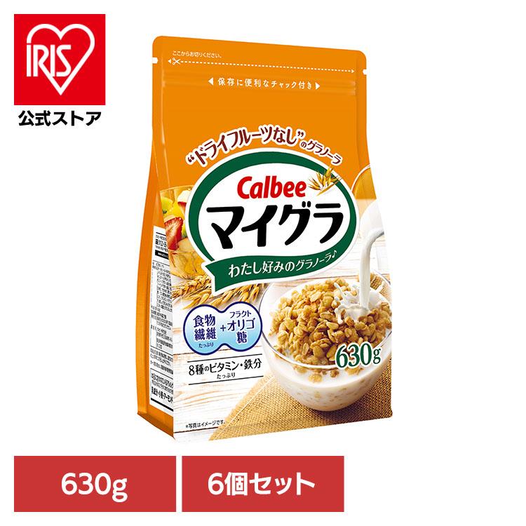 カルビー マイグラ 6個セット 700g : アイリスプラザ Yahoo!店 カルビー マイグラ 6個セット 700g : アイリスプラザ Yahoo!店