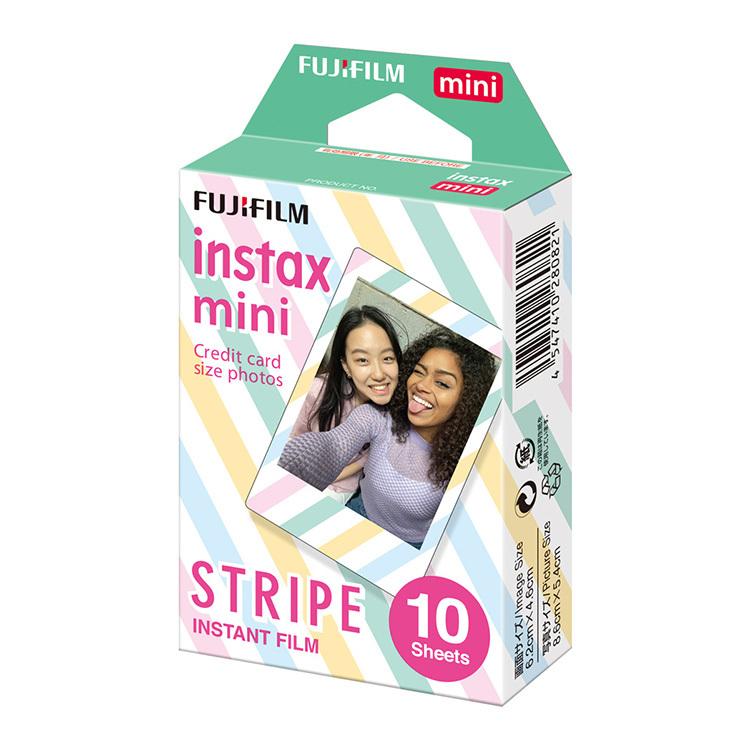 チェキフィルム INSTAX MINI STRIPE WW1 富士フィルム (D) :7165628:アイリスプラザ Yahoo!店 - 通販 - Yahoo!ショッピング チェキフィルム INSTAX MINI STRIPE WW1 富士フィルム (D) :7165628:アイリスプラザ Yahoo!店 - 通販 - Yahoo!ショッピング