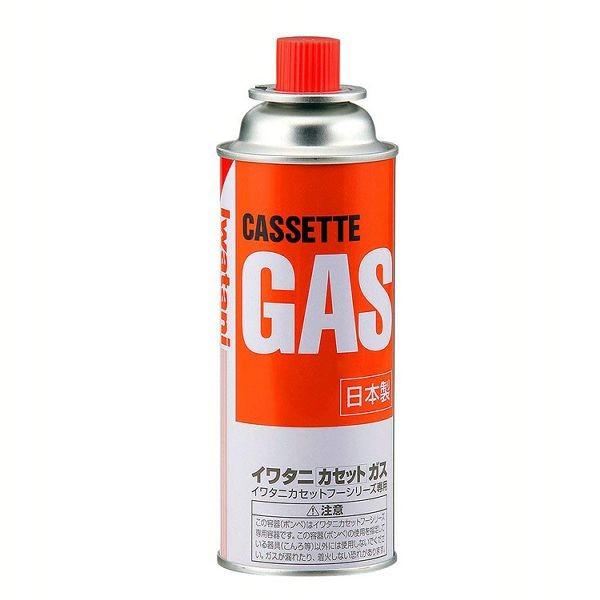 MONIQUE CHARTLAND by GOODY GRAMS ［4個セット］イワタニ カセット