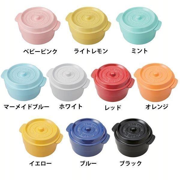 が大特価 弁当箱 おしゃれ 女子 お弁当箱 ランチボックス ココポット ラウンド D T 2 0円 B