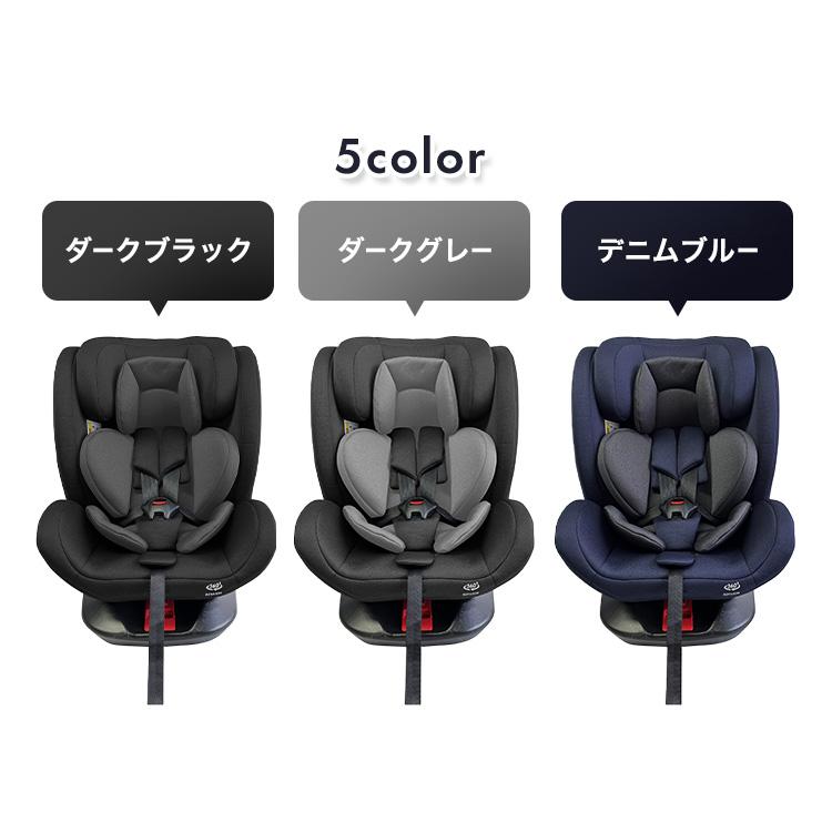 アイリスオーヤマ★チャイルドシート★ネイビー Amazon | アイリスプラザ ISOFIX固定 チャイルドシート ジュニアシート