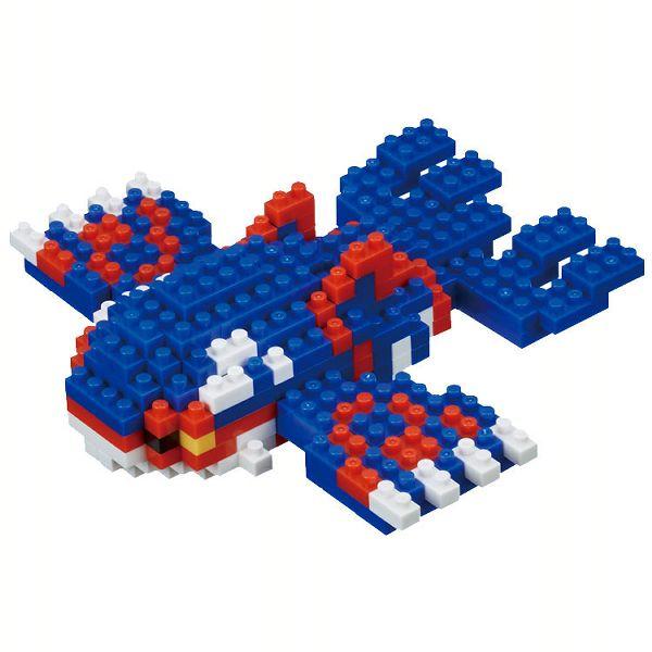 nanoblock ＼最大P18.5％／ナノブロック ポケットモンスター