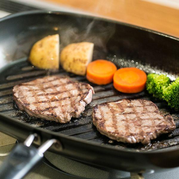 匠味（杉山金属） 鉄製ステーキパン 杉山金属 : アイリスプラザ Yahoo