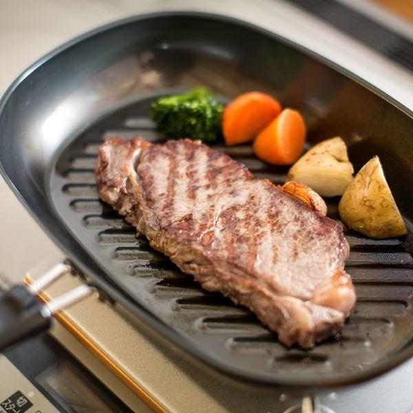 匠味（杉山金属） 鉄製ステーキパン 杉山金属 : アイリスプラザ Yahoo