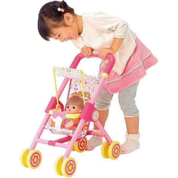 PILOT（パイロット） メルちゃん なかよしパーツ おせわだいすき