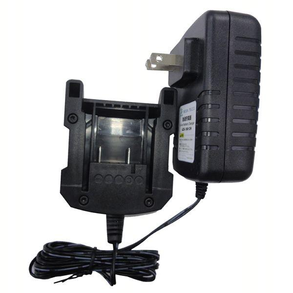 アルミス 家庭用充電式耕運機 耕す造 グリーン AKT-18V : アイリス