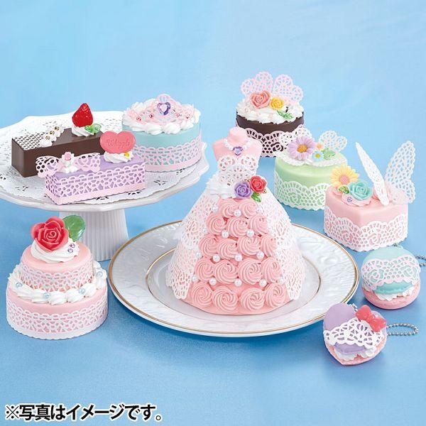 ホイップる シュガーレースプリンセスセット W 1 Tc アイリスプラザ Paypayモール店 通販 Paypayモール