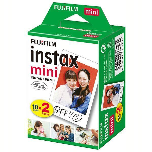 instax mini チェキカメラ mini11 20枚入りフィルム JP2 セット instax mini チェキカメラ mini11 20枚入りフィルム JP2 セット