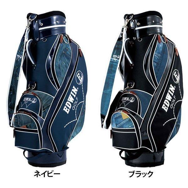 人気絶頂 エドウィン キャディバッグ Edwin 039 D 高知インター店 Orientalweavers Com