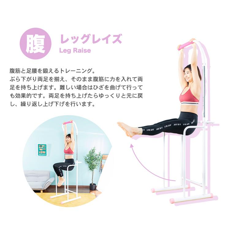 健康器具 ぶら下がり SIS 健康器 XK-011 ぶら下がり器 室内