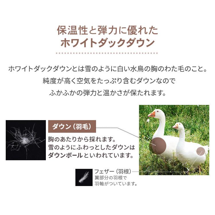 掛け布団 シングル 夏用 羽毛布団 洗える 夏用掛け布団 羽毛 羽毛