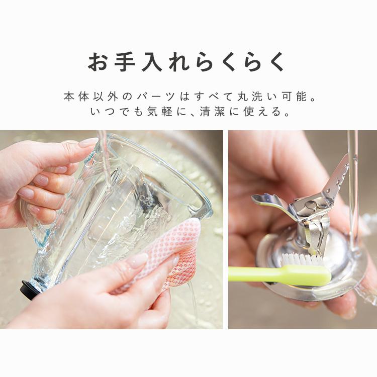 IRIS OHYAMA ミキサー スムージー 安い 小型 氷 砕ける IRIS OHYAMA ミキサー スムージー 安い 小型 氷 砕ける