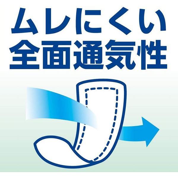 ポイズ 吸水ケア メンズパッド 多量用・超吸収タイプ 吸収量300cc 12枚