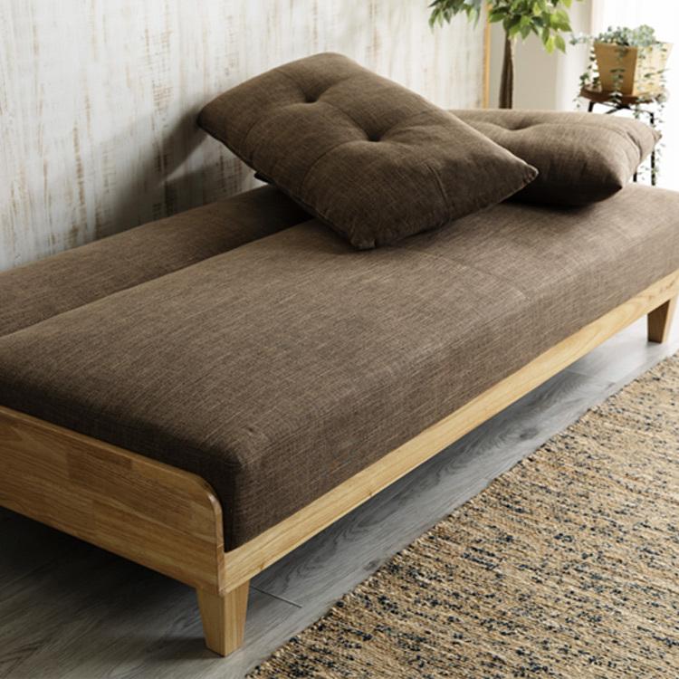 ソファー 2人掛け ソファ ソファーベッド 北欧 ダイニングソファー