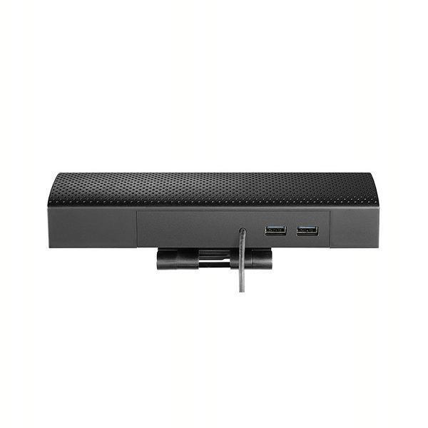 マイク・スピーカー一体型USBカメラ USB-AIOC1 アイ・オー・データ