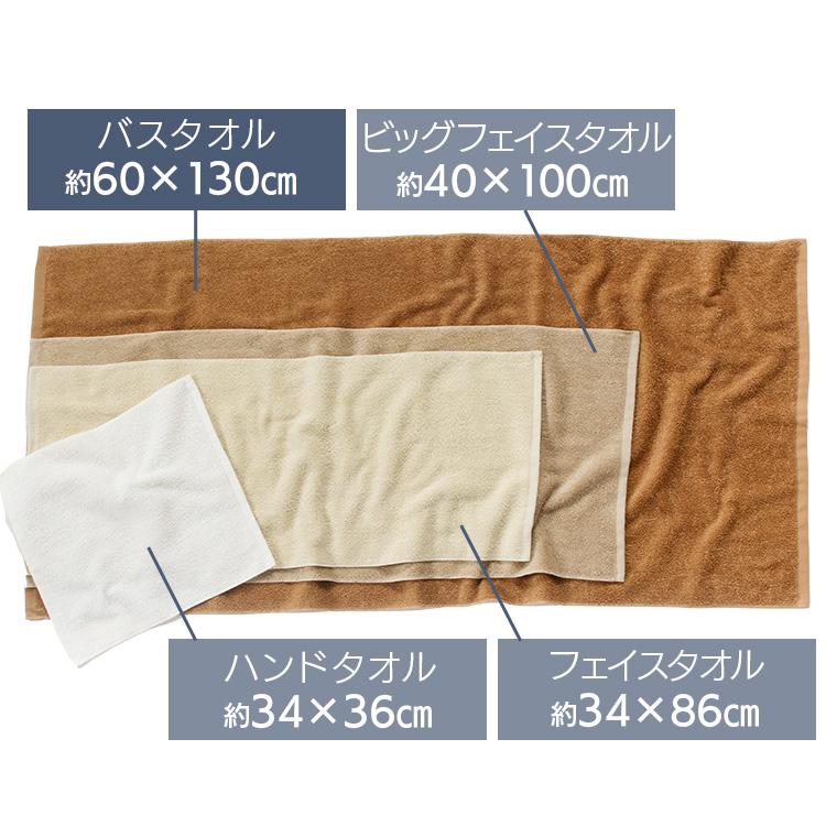 泉州タオル バスタオル タオル 大判 フェイスタオル 綿 やわらか