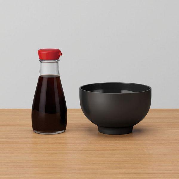 THERMOS まほうびん食器 お椀 0.4L JDO-400 サーモス : アイリス