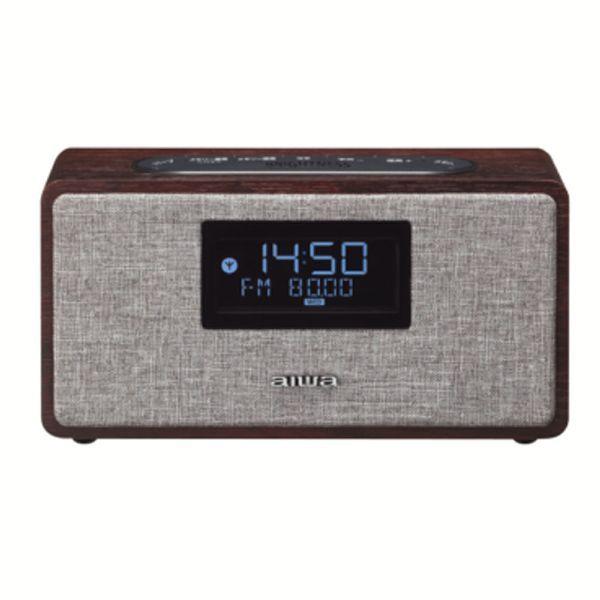 クロック 割引 FMラジオ付Bluetoothスピーカー FR-BD20 アイワ 080円 D 14 B クロック 割引 FMラジオ付Bluetoothスピーカー FR-BD20 アイワ 080円 D 14 B