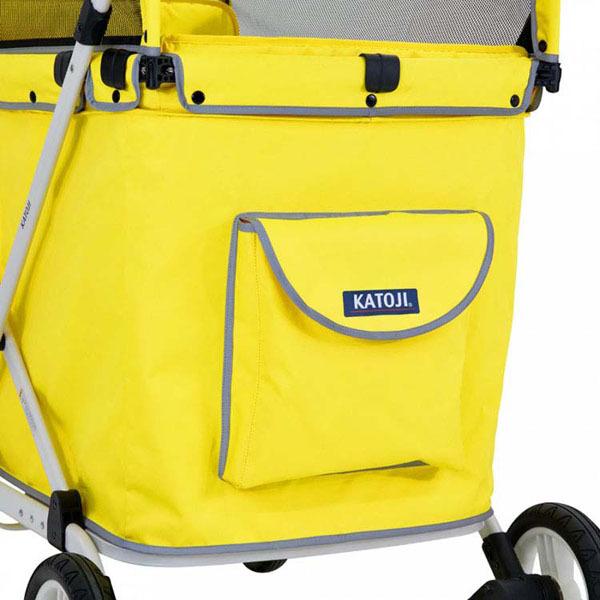 カトージ（KATOJI） おさんぽワゴンカー 41090 : アイリスプラザ Yahoo