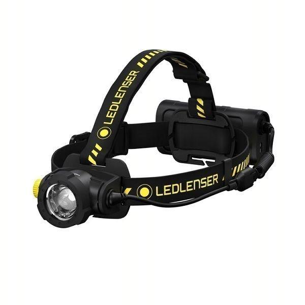 LEDLENSER（レッドレンザー） レッドレンザーH15R Work 502196