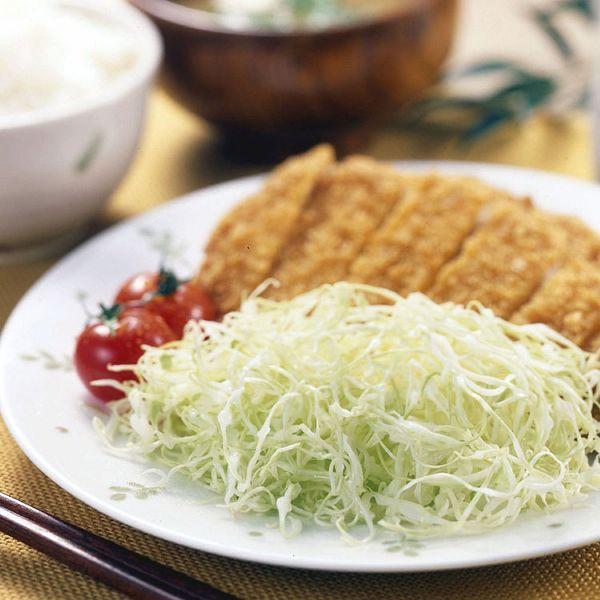 とんかつ屋さんキャベツスライサー 35950 下村企販 : アイリスプラザ