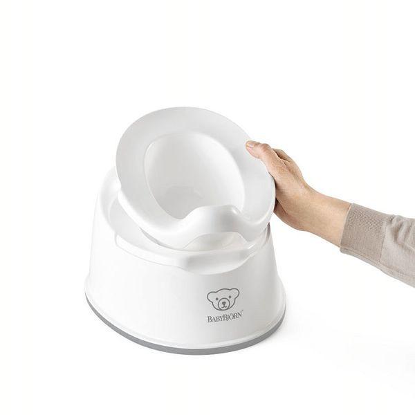 BABYBJORN（ベビービョルン） 子供 トイレ 補助 便座 補助便座
