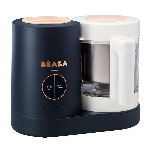ベアバのベビークックNEO ネイビー FDEA912874 ダッドウェイ