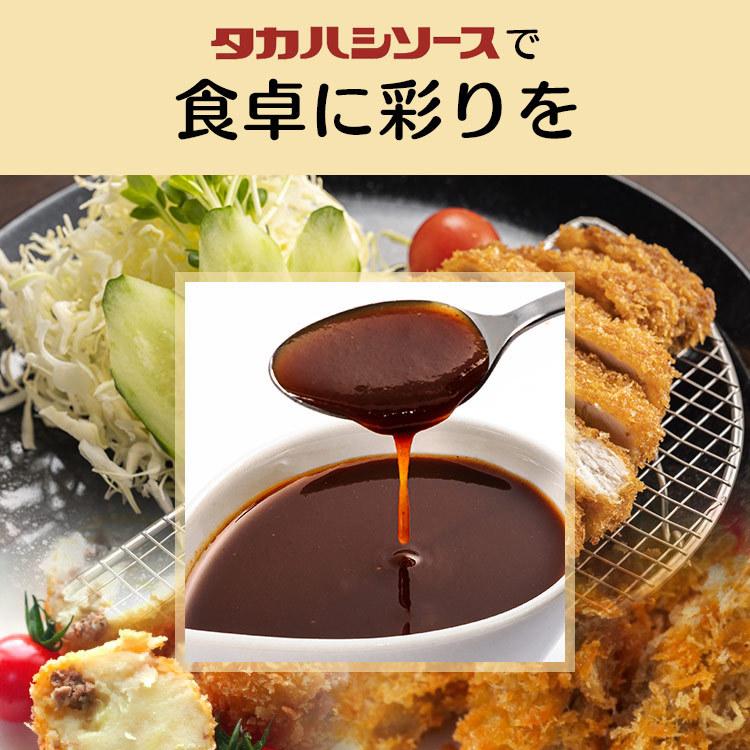 タカハシソース　業務用とんかつソース 1.8L 8本セット　018111 Amazon.co.jp: 高橋ソース カントリーハーヴェストオーガニックとんかつソース 1.8L : 食品・飲料・お酒 