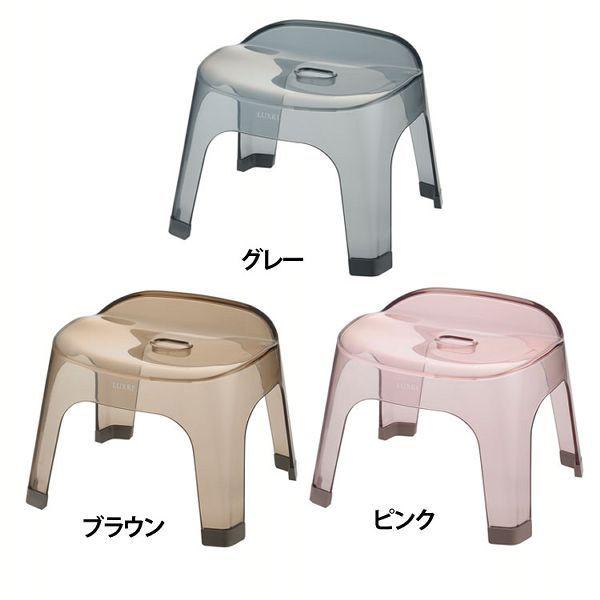 リュクレ 腰かけ 25H 130036 リッチェル (D)