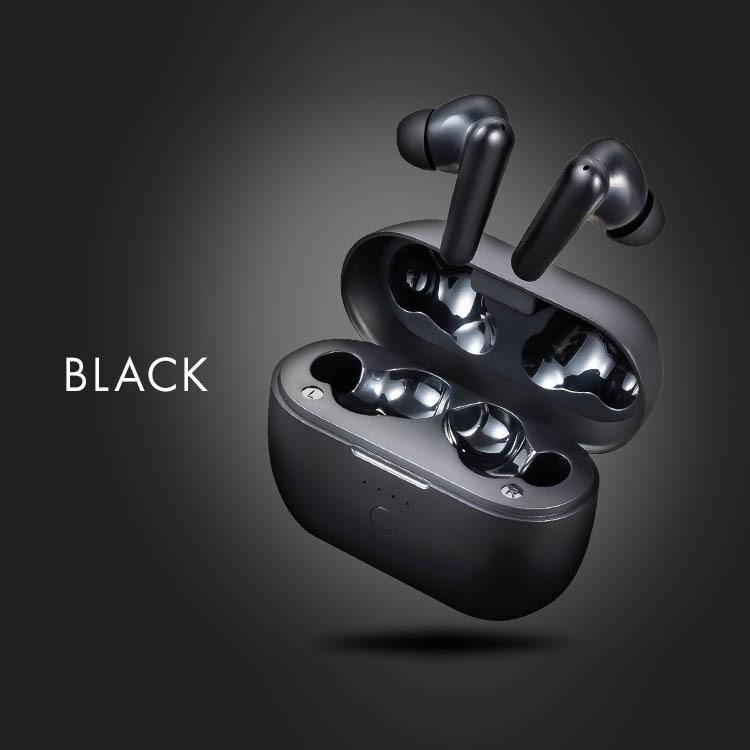 IRIS OHYAMA（アイリスオーヤマ） イヤホン bluetooth ワイヤレス 高