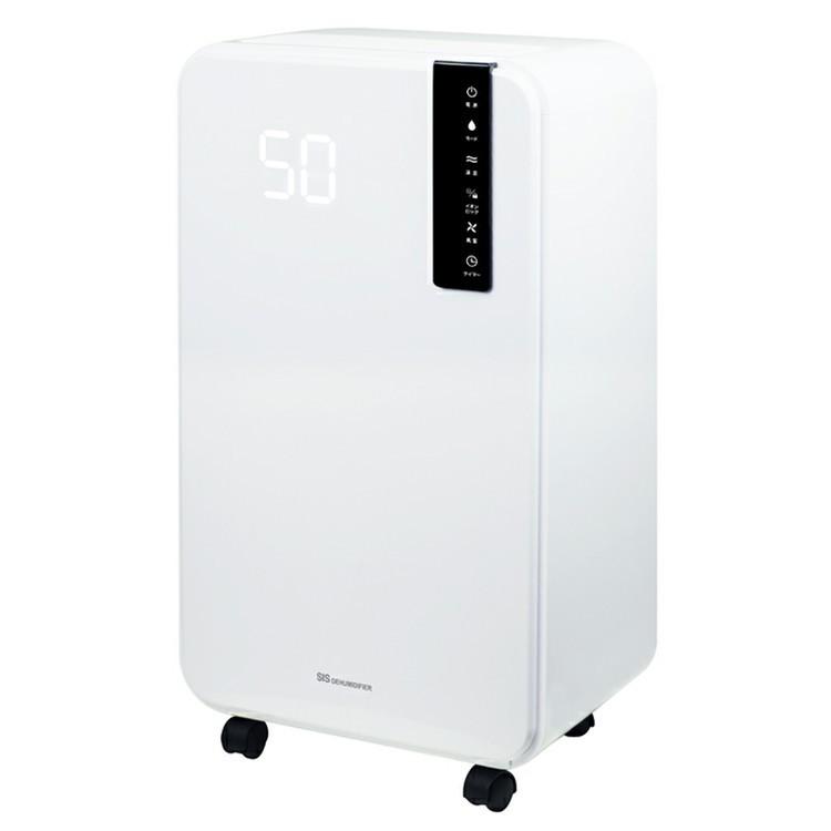 コンプレッサー式除湿機12L OL12-D001G : アイリスプラザ Yahoo!店