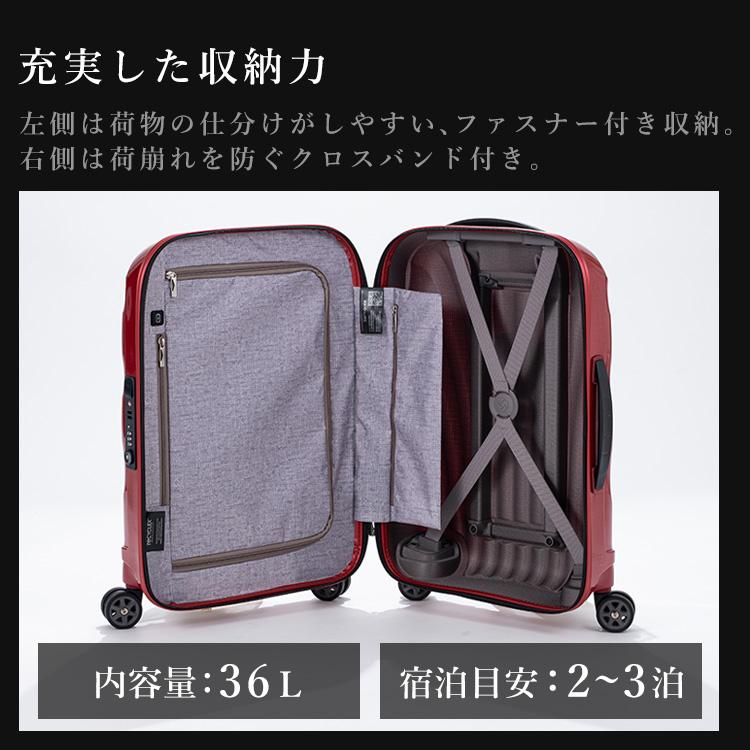 並行輸入品】 スーツケース 機内持ち込み sサイズ キャリーケース 36L