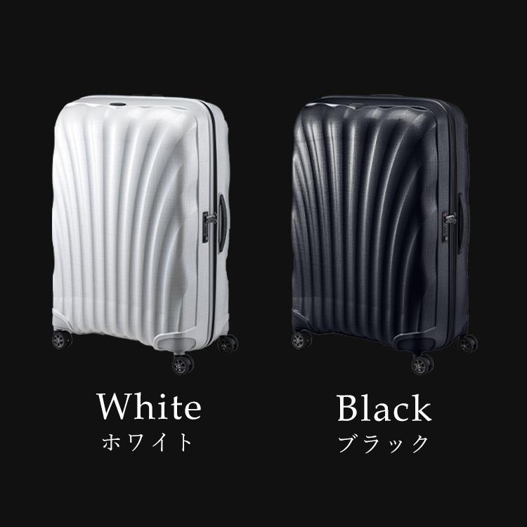 美品　samsonite サムソナイトキャリーケース スーツケース 大容量 軽量 並行輸入品】 スーツケース m キャリーケース mサイズ 軽量 94L