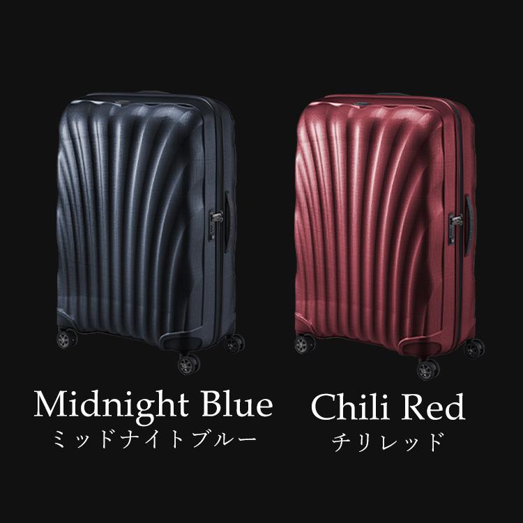 並行輸入品】 スーツケース m キャリーケース mサイズ 軽量 94L
