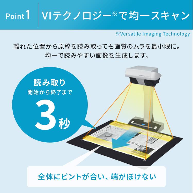 富士通 スキャナー SV600 ScanSnap スキャンスナップ テレワーク 富士通 スキャナー SV600 ScanSnap スキャンスナップ テレワーク