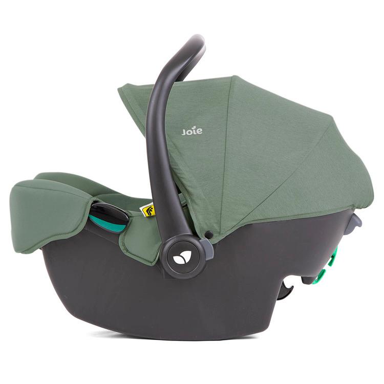 カトージ チャイルドシート 新生児 1歳 バウンサー ジュニア