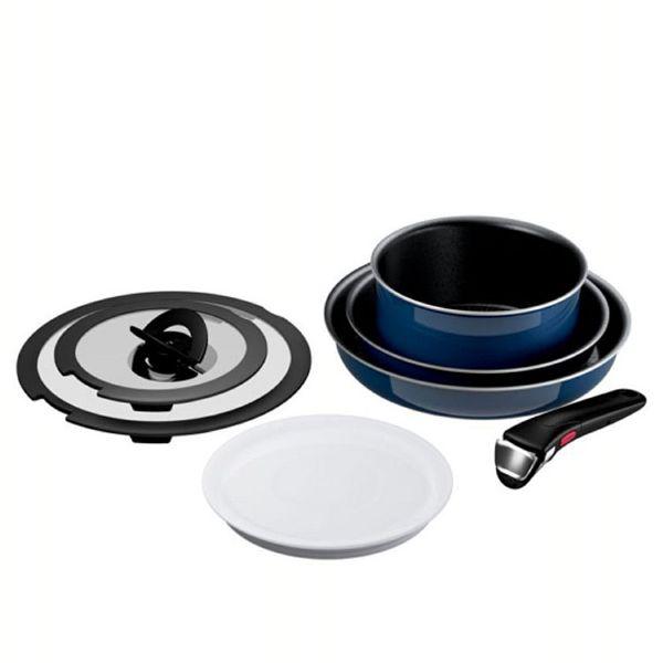 T-fal（ティファール） インジニオ・ネオ ロイヤルブルー・インテンス