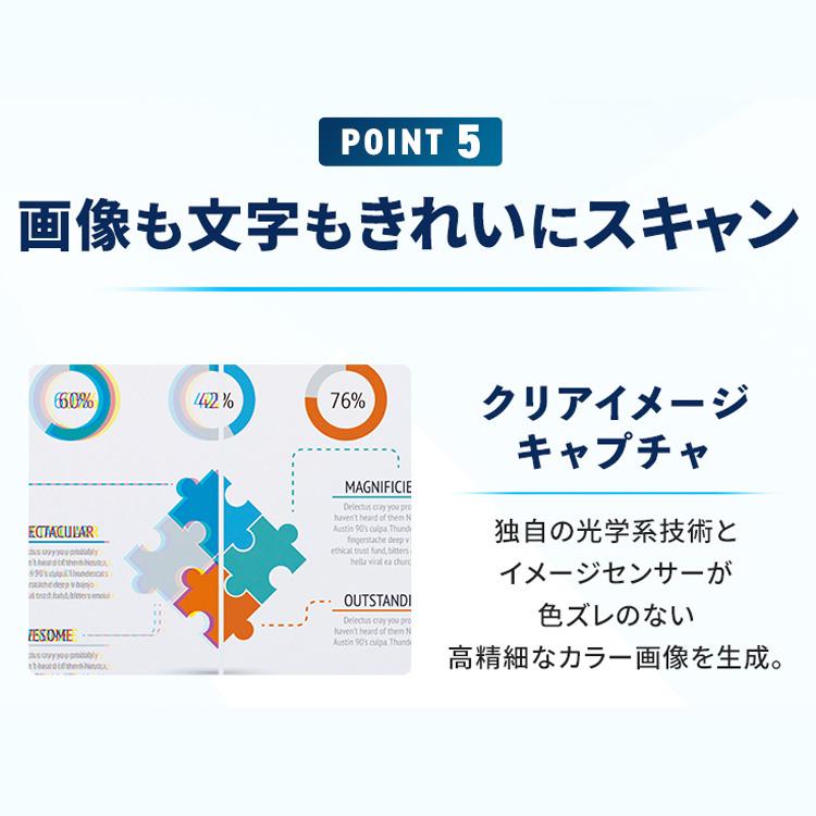スキャナー 業務用スキャナ  FI-8150の画像